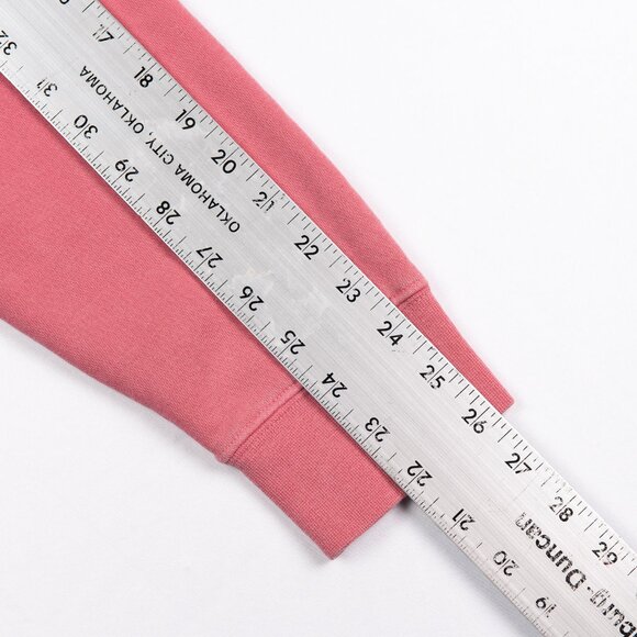 5 Seconds of Summer Hoodie The Show Tour 2023 Peach 5SOS Men’s Large RARE - Picture 11 of 11